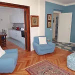 Apartament Casa Tina *