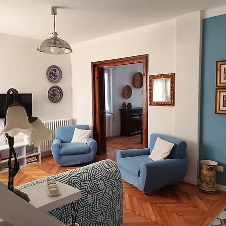 Casa Tina Lejlighed Verbania