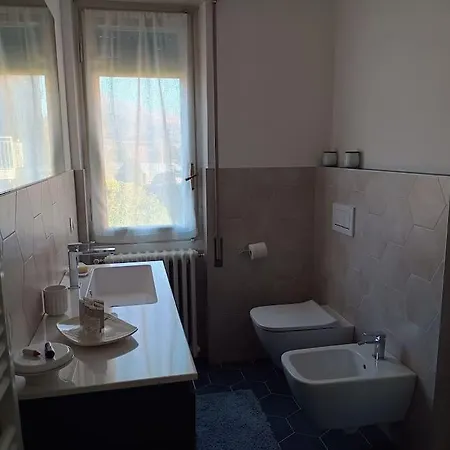 Lägenhet Casa Tina Verbania