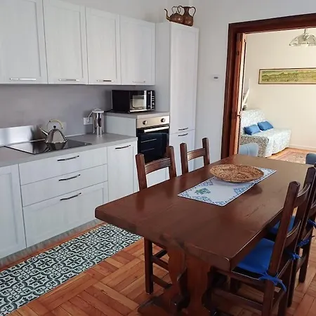 Casa Tina Appartement Verbania