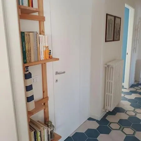 Casa Tina Verbania