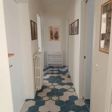 Casa Tina Lejlighed *