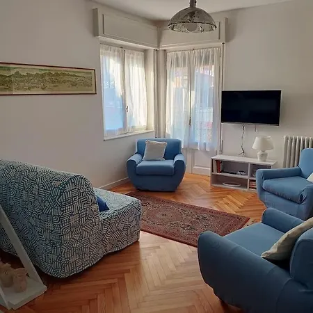 Appartement Casa Tina