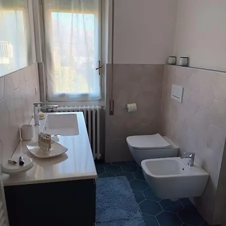 Casa Tina شقة فيربانيا