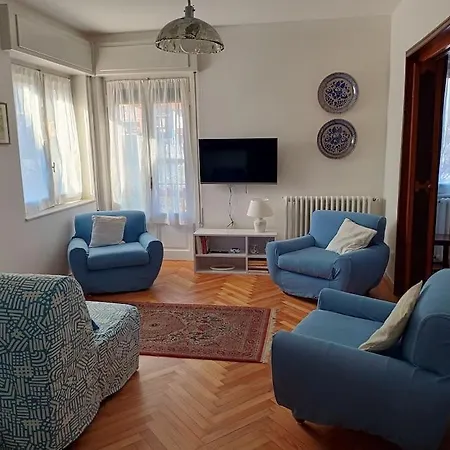 Casa Tina فيربانيا