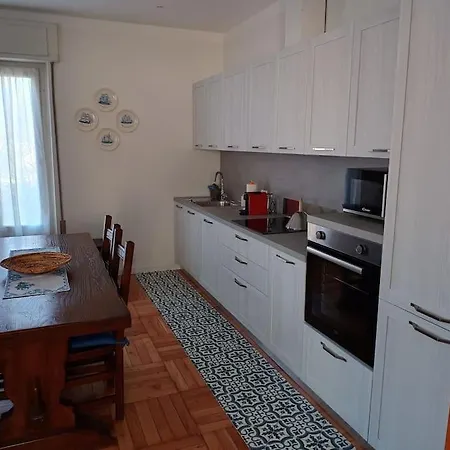 Casa Tina Appartement