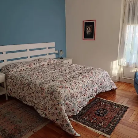 شقة Casa Tina