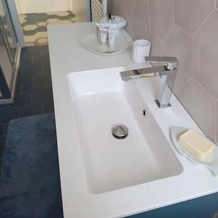 Lägenhet Casa Tina Verbania