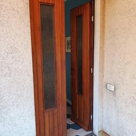 Casa Tina Verbania