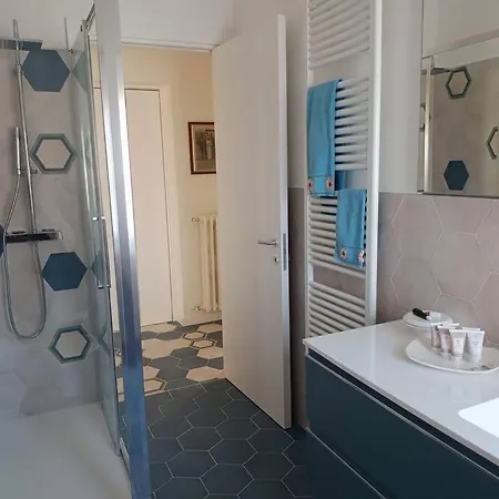 Casa Tina Lägenhet *
