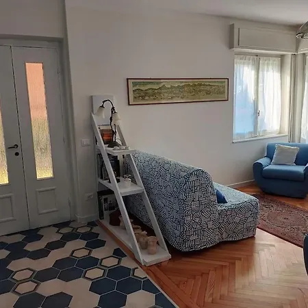 Lägenhet Casa Tina Verbania