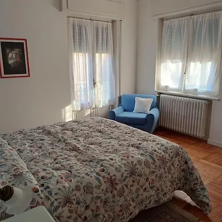 Casa Tina Appartement