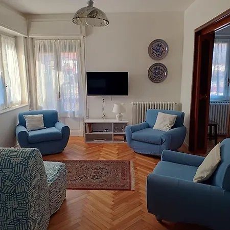 Lägenhet Casa Tina Verbania