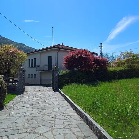 Appartement Casa Tina Verbania