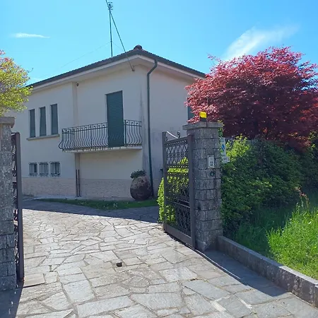 Casa Tina Appartement Verbania