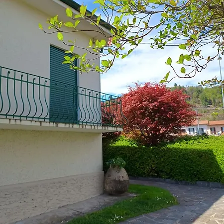 Casa Tina * فيربانيا