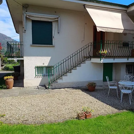 Casa Tina Lejlighed *