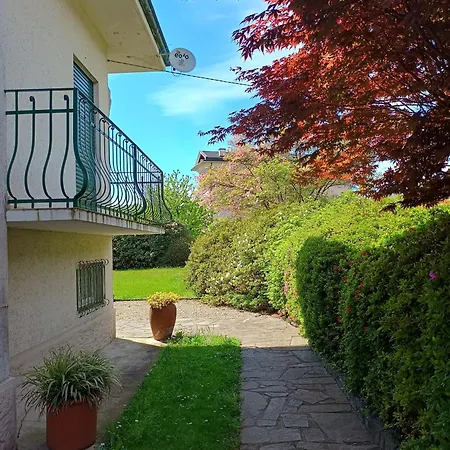 Casa Tina Appartement *