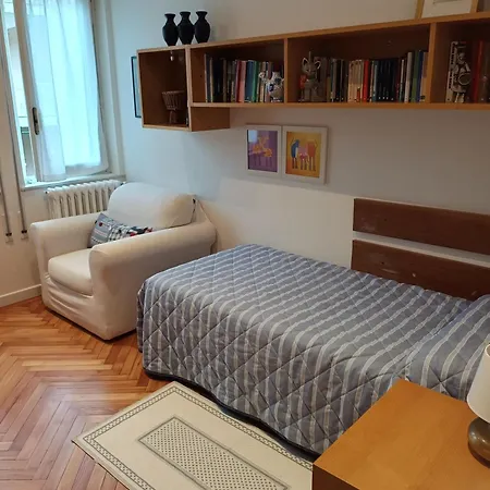Casa Tina Appartement