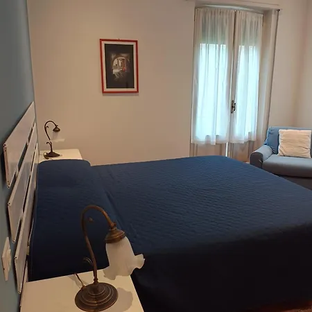 Casa Tina Lägenhet *