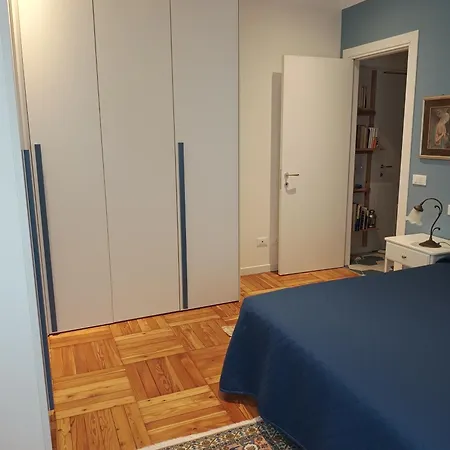 Lejlighed Casa Tina *