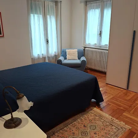 Casa Tina *