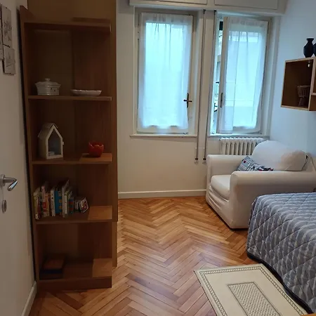 Casa Tina Lägenhet