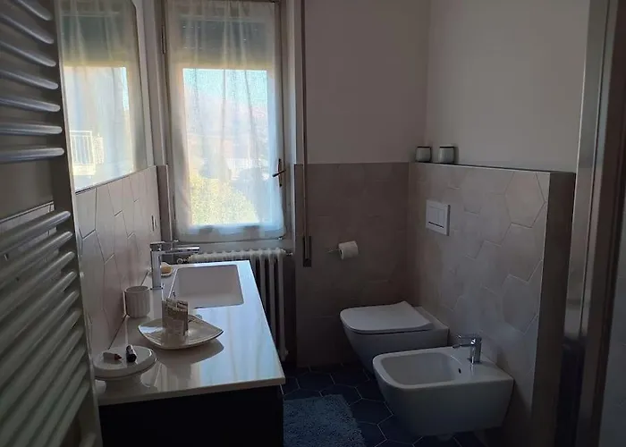 Appartement Casa Tina Verbania