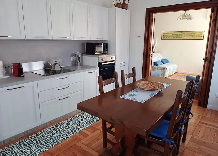 Casa Tina Appartement Verbania