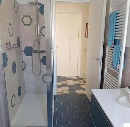 Apartamento Casa Tina *