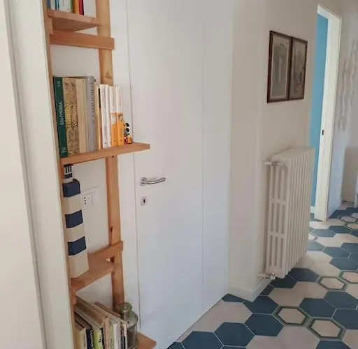Casa Tina Verbania