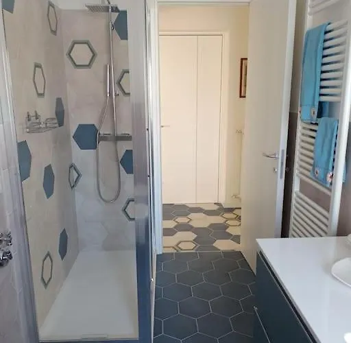 Appartement Casa Tina *