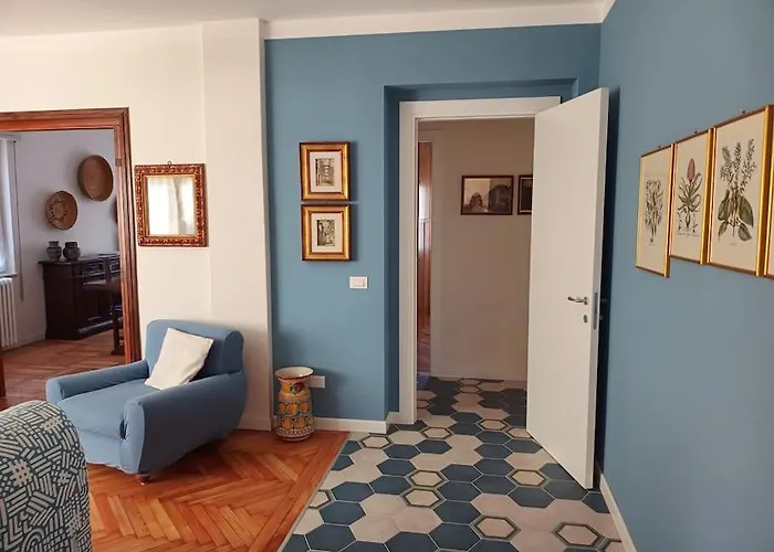 Casa Tina