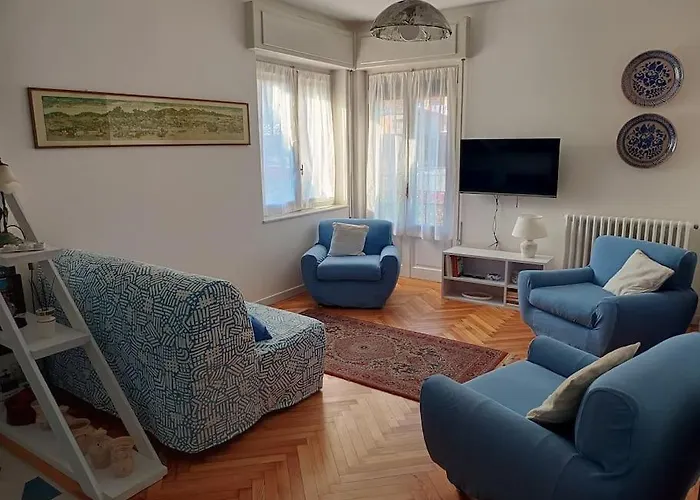 Appartement Casa Tina