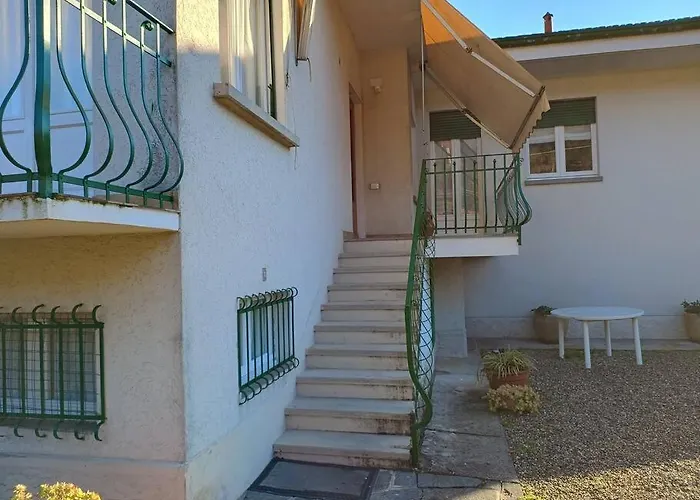 Casa Tina Appartement Verbania