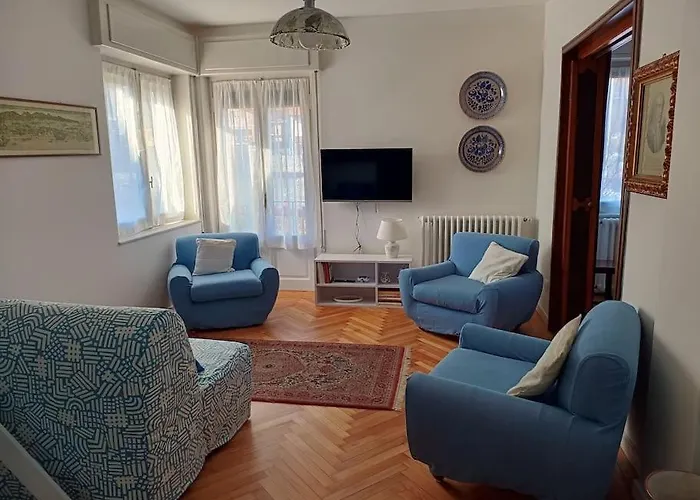 Casa Tina Verbania