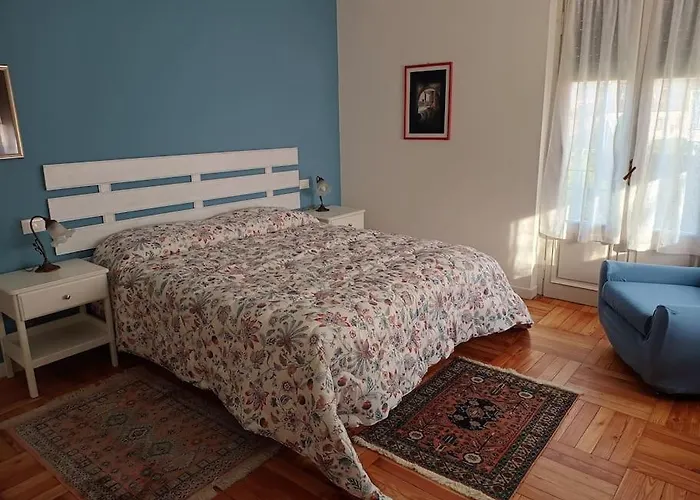 Appartement Casa Tina