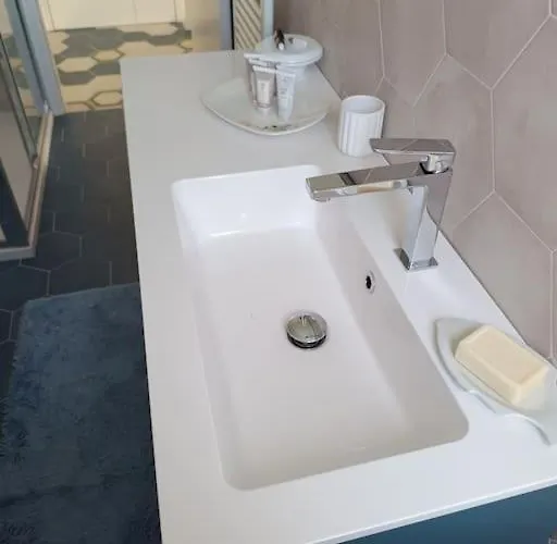Appartement Casa Tina Verbania