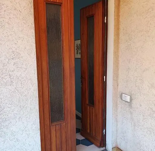 Casa Tina Verbania