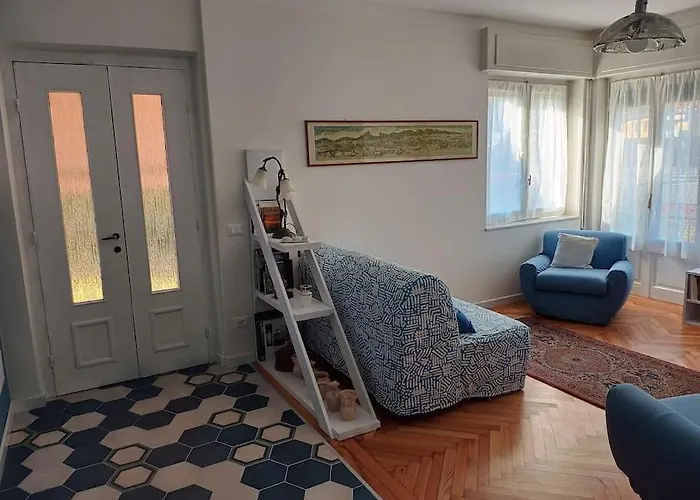 Appartement Casa Tina Verbania