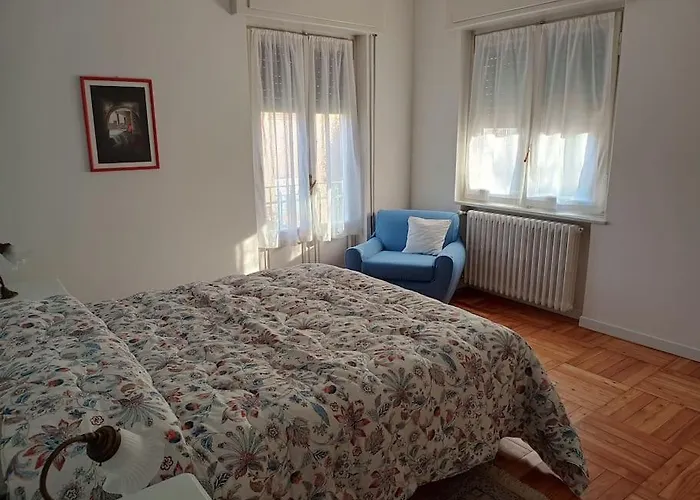 Casa Tina Appartement