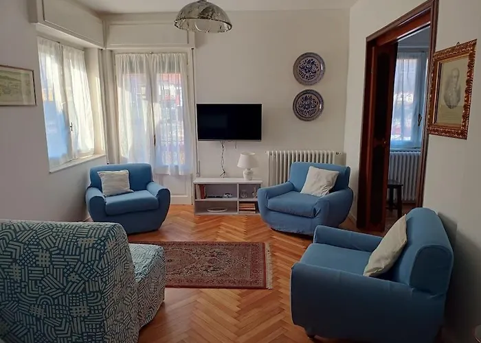 Appartement Casa Tina Verbania