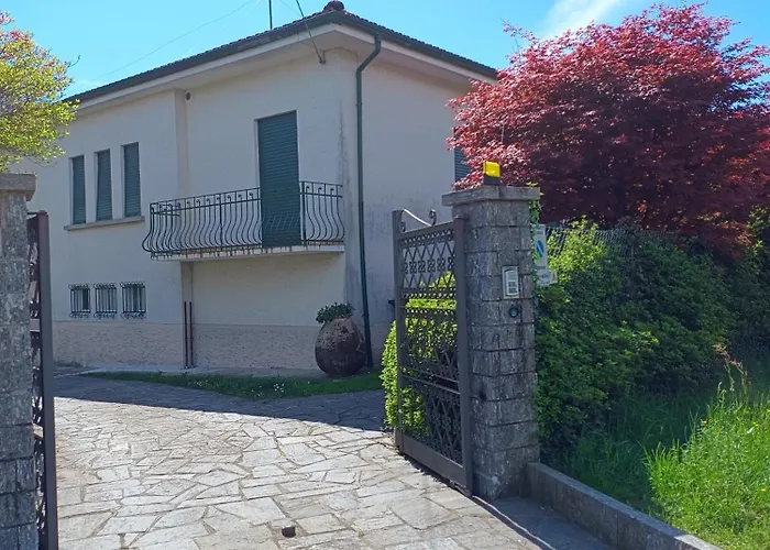 Casa Tina Appartement Verbania