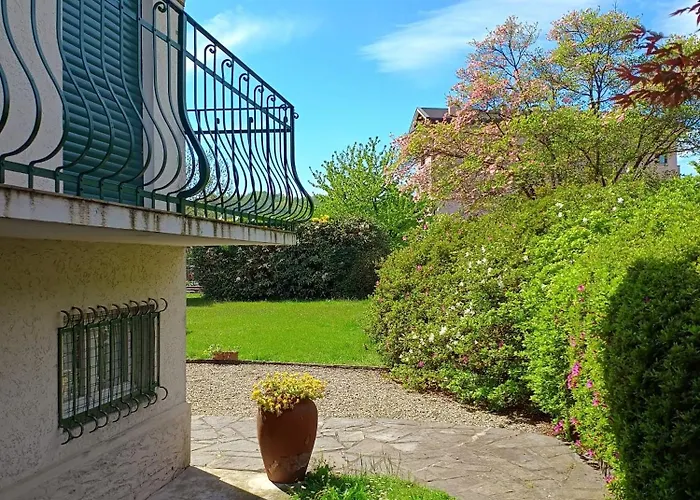 Casa Tina