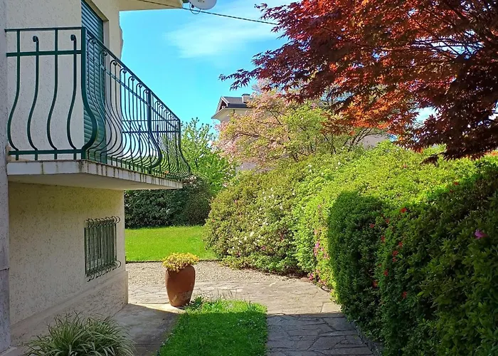 Casa Tina Appartement *