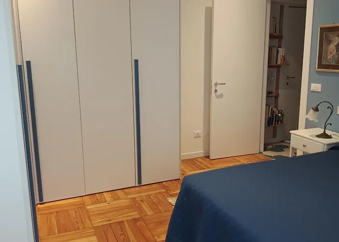 Appartement Casa Tina *