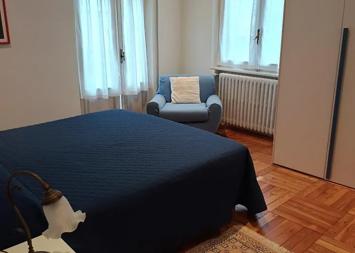 Casa Tina *